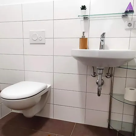 Apartment Hogulu - Haus 1, 11 Brandenburg (Brandenburg an der Havel)