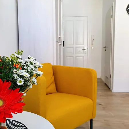 Hogulu - Im Herzen Der Altstadt, 11 * Brandenburg (Brandenburg an der Havel)