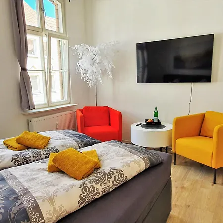 Hogulu - Im Herzen Der Altstadt, 11