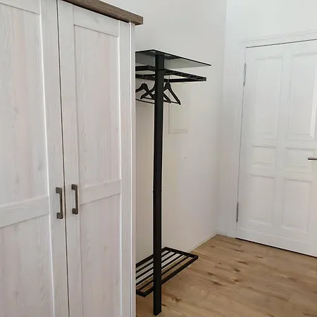 Hogulu - Haus 1, 11 Apartment