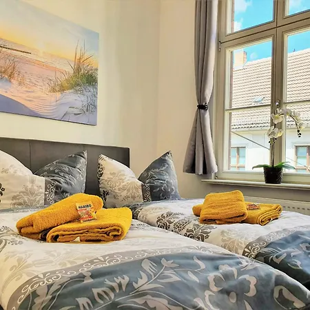 Apartment Hogulu - Im Herzen Der Altstadt, 11 Brandenburg (Brandenburg an der Havel)