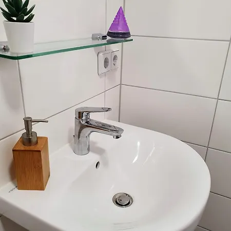 Hogulu - Im Herzen Der Altstadt, 11 Brandenburg (Brandenburg an der Havel)