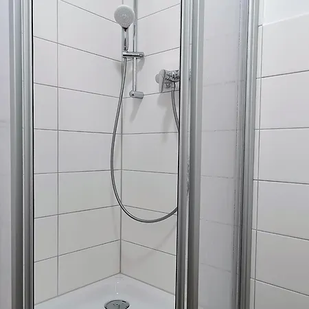 Hogulu - Haus 1, 11 * Brandenburg (Brandenburg an der Havel)