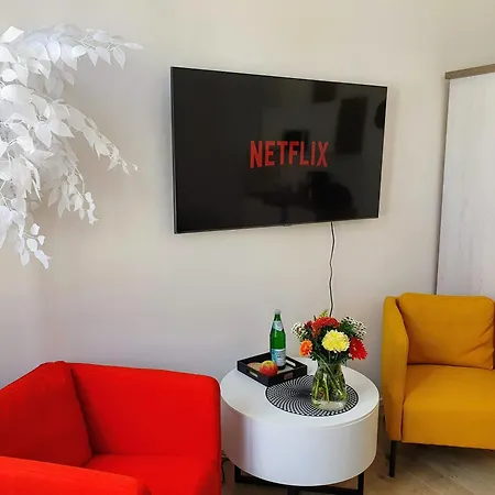 Hogulu - Im Herzen Der Altstadt, 11 Apartment Brandenburg (Brandenburg an der Havel)