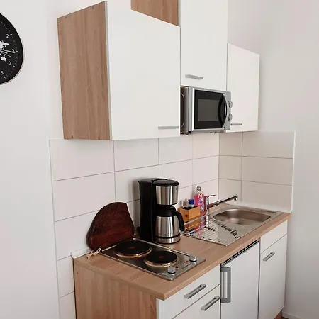 Hogulu - Haus 1, 11 Brandenburg (Brandenburg an der Havel)