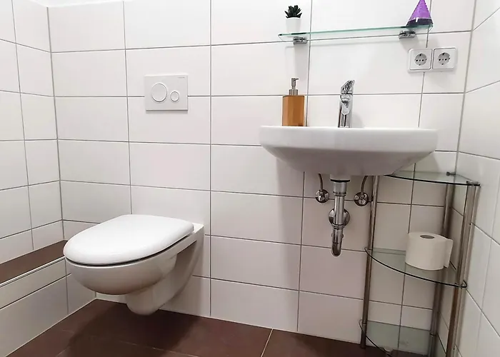 شقة Hogulu - Im Herzen Der Altstadt, 11 Brandenburg (Brandenburg an der Havel)