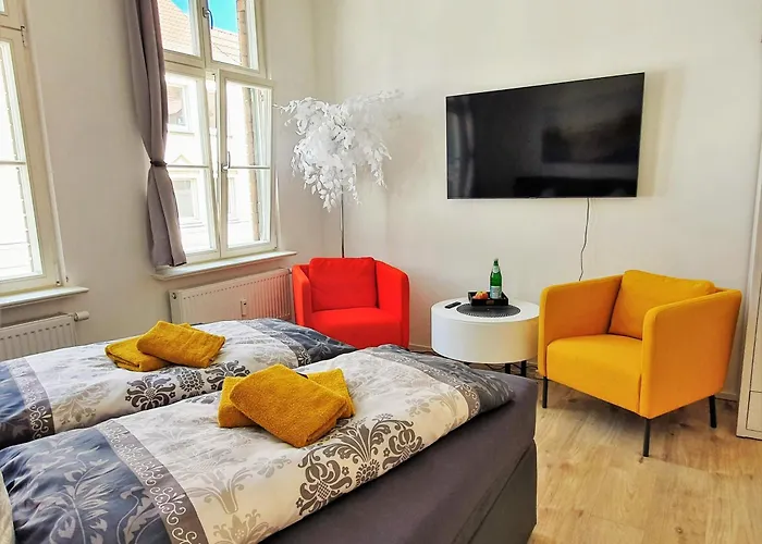 Hogulu - Im Herzen Der Altstadt, 11