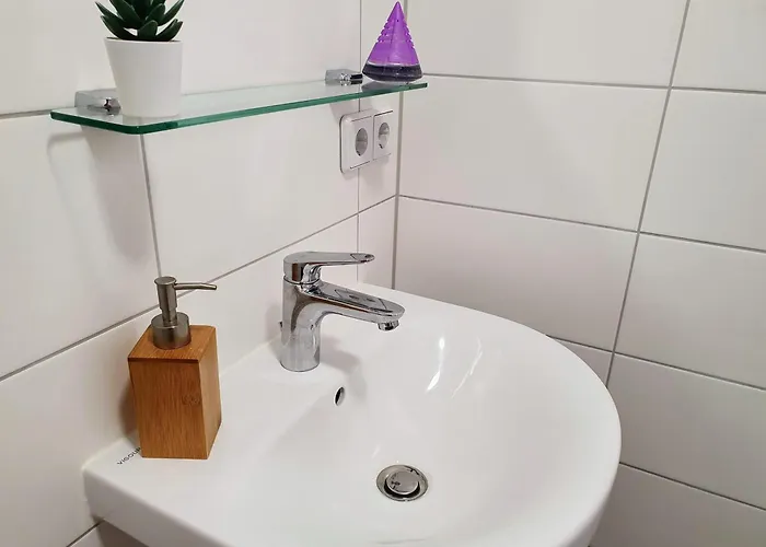 Hogulu - Im Herzen Der Altstadt, 11 Brandenburg (Brandenburg an der Havel)