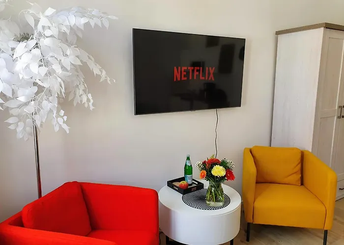 Hogulu - Im Herzen Der Altstadt, 11 شقة Brandenburg (Brandenburg an der Havel)