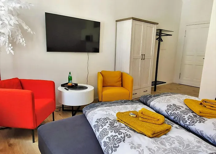 Hogulu - Im Herzen Der Altstadt, 11 *